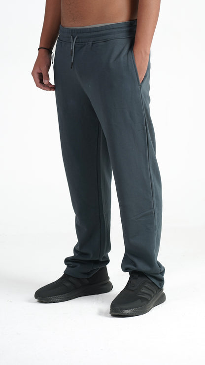 Straight Cut Sweatpants