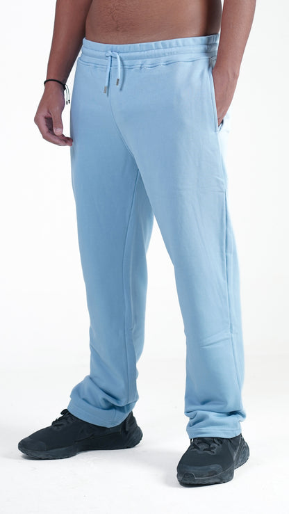 Straight Cut Sweatpants